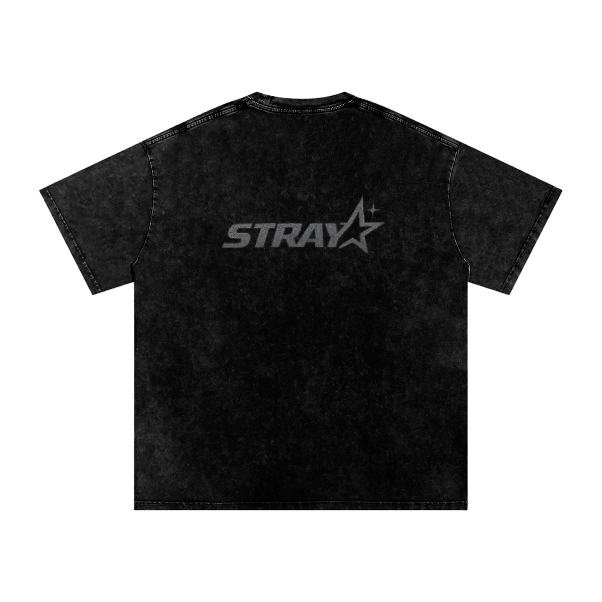 stray worldwide t-shirt