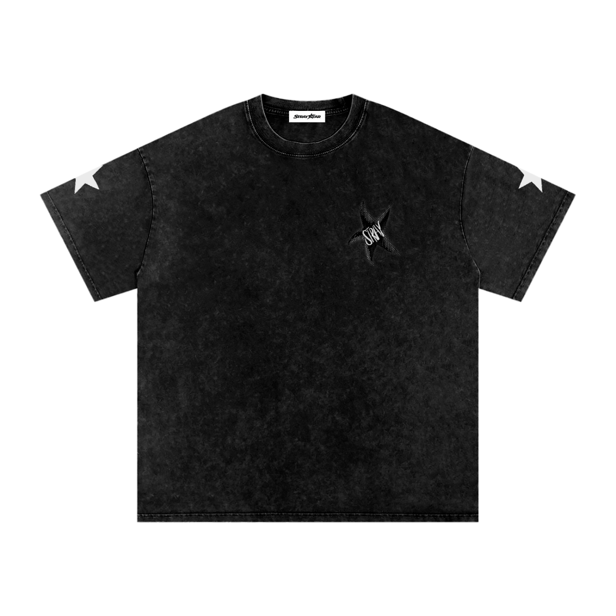star staple t-shirt
