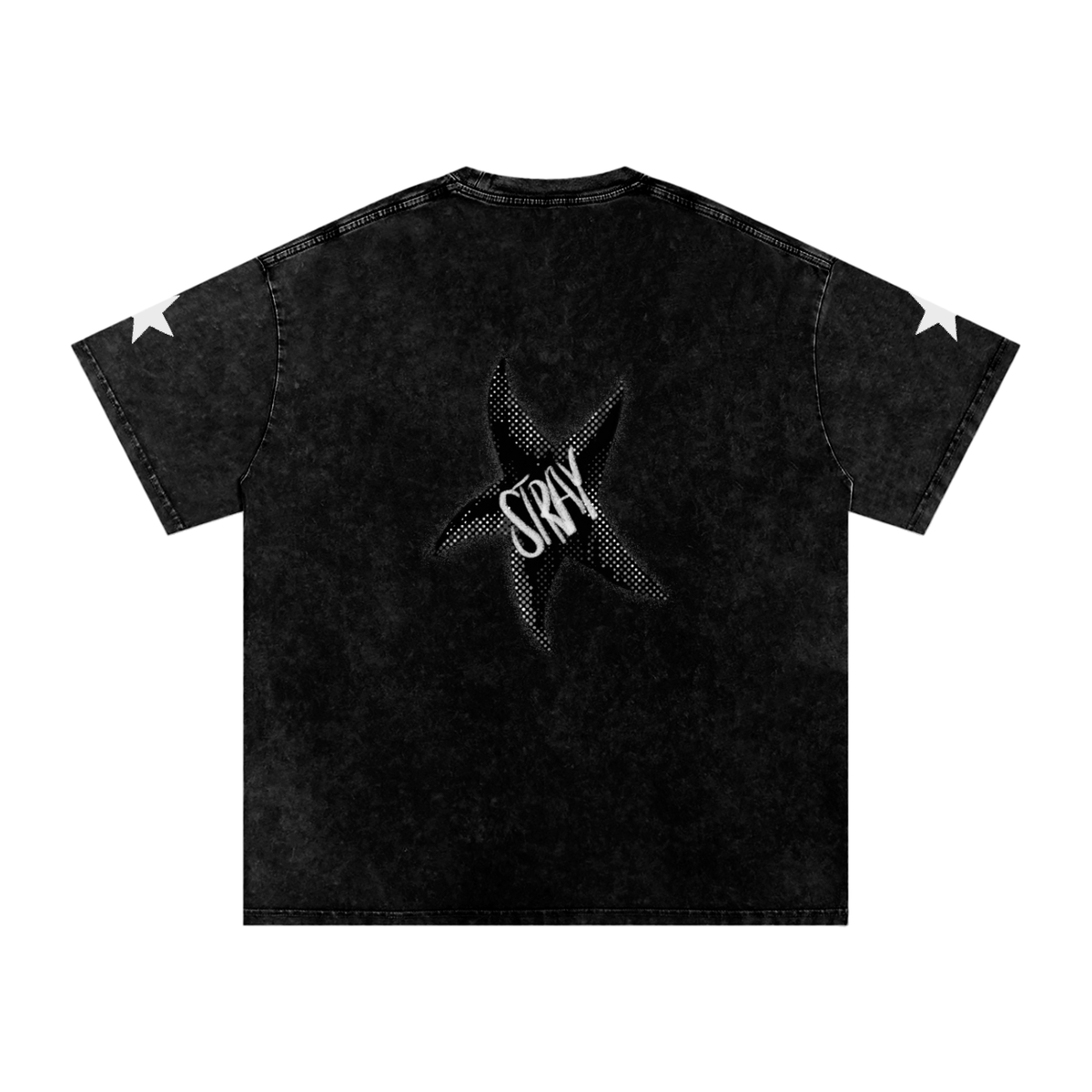 star staple t-shirt