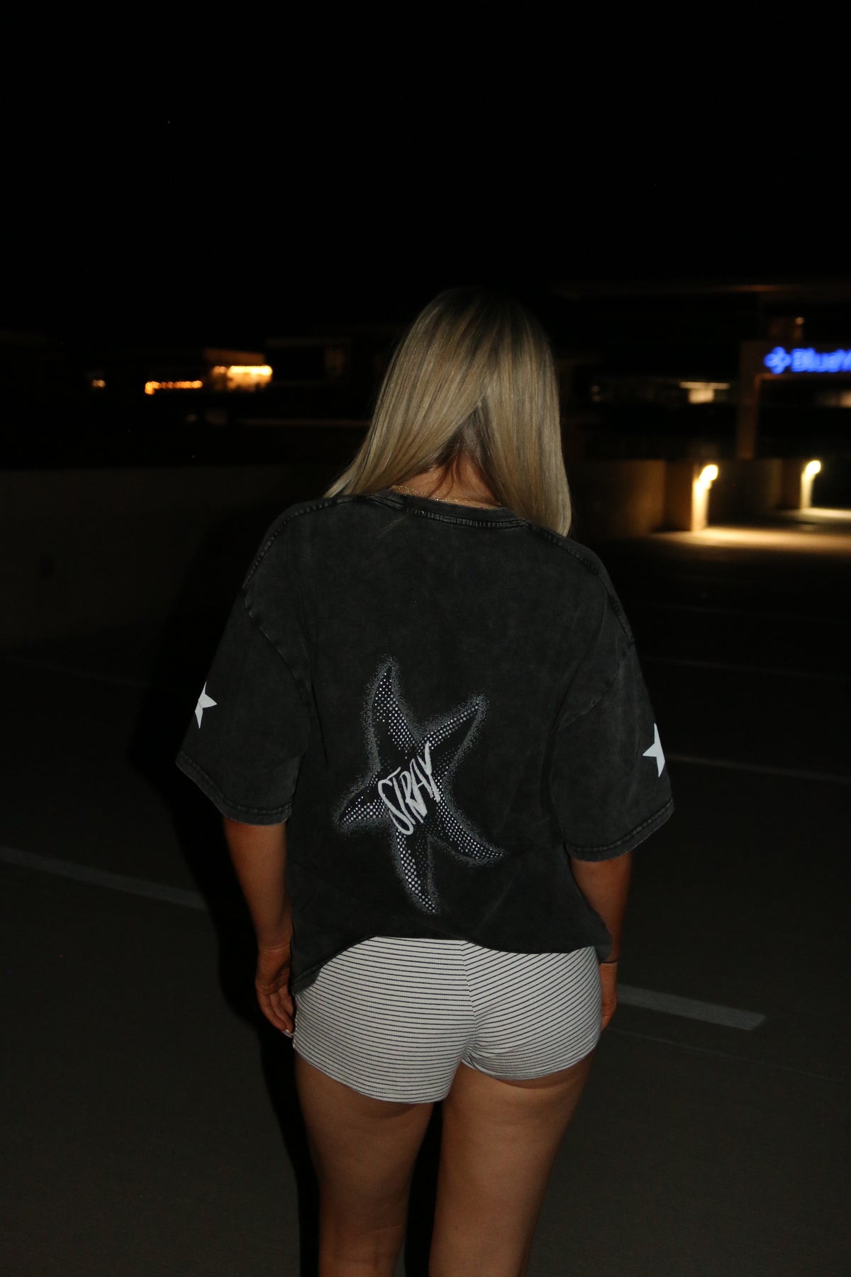 star staple t-shirt
