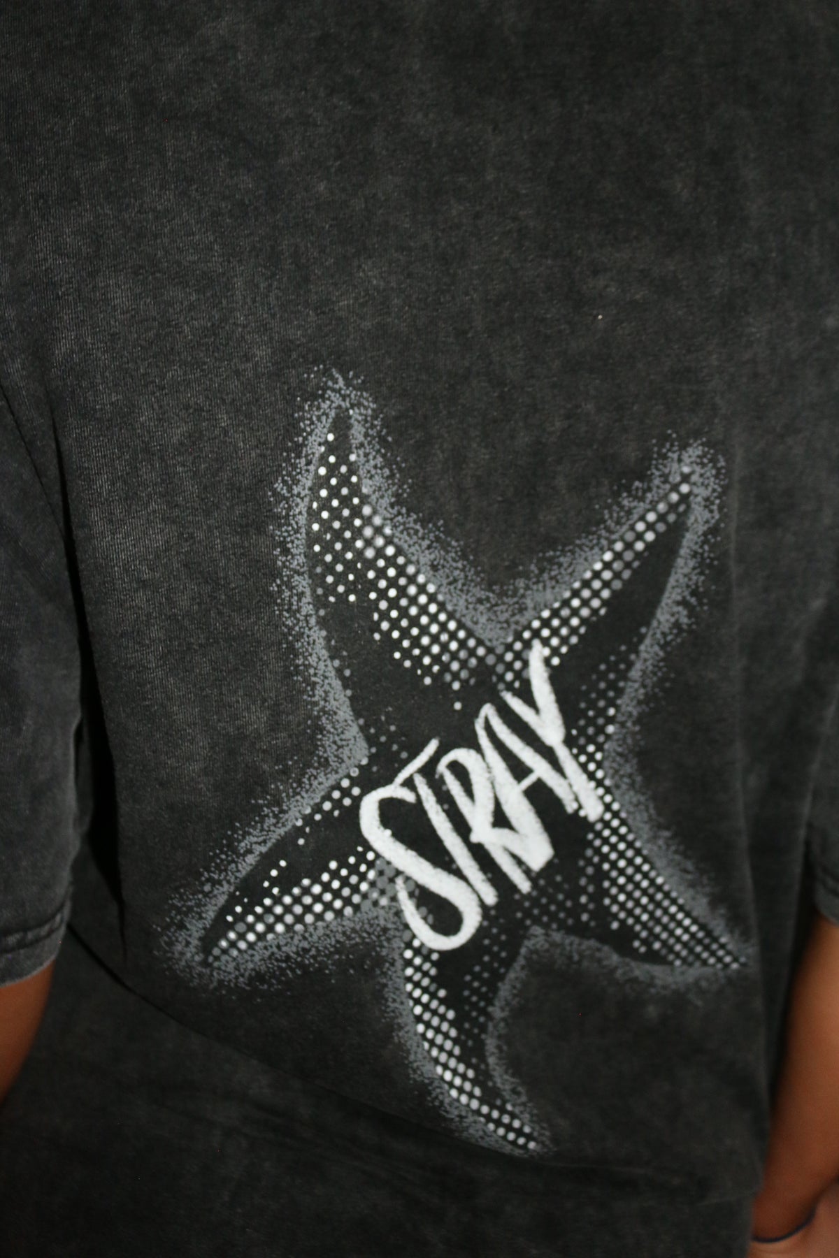 star staple t-shirt