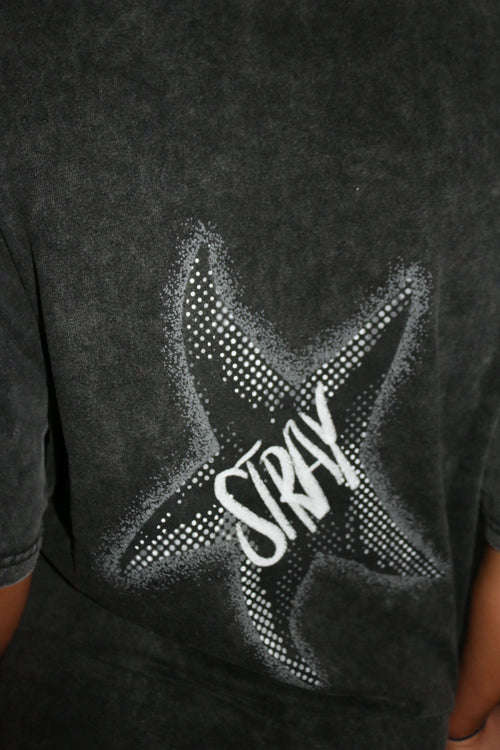 star staple t-shirt