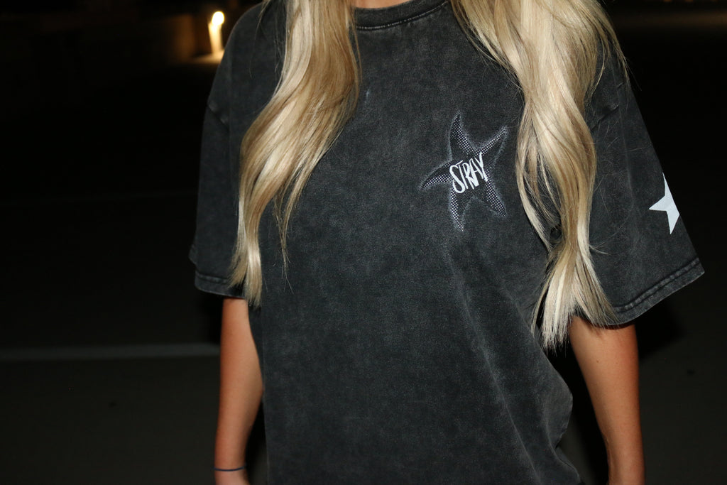 star staple t-shirt
